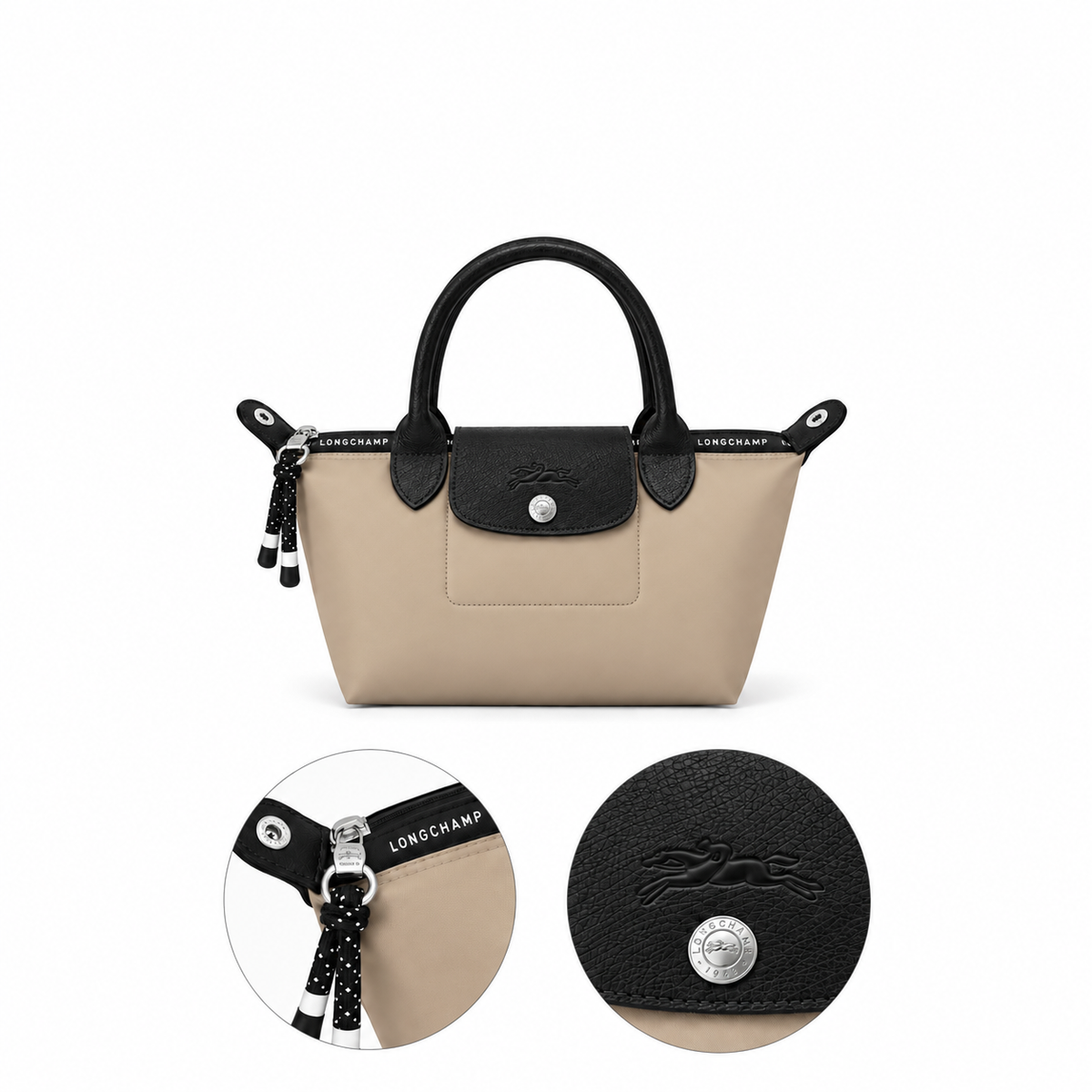 Longchamp