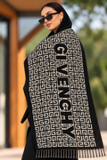Givenchy scarf