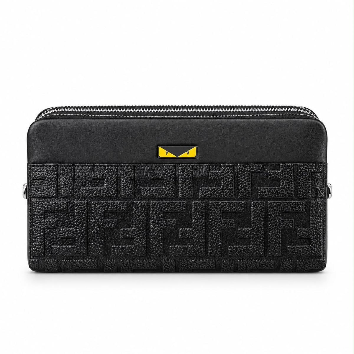 Fendi men's clutch