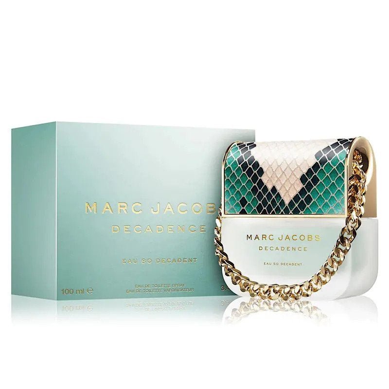 DECADANCE EAU SO DECADENT By Marc Jacobs