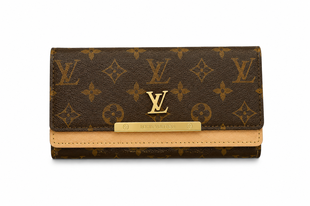 louis vuitton wallet