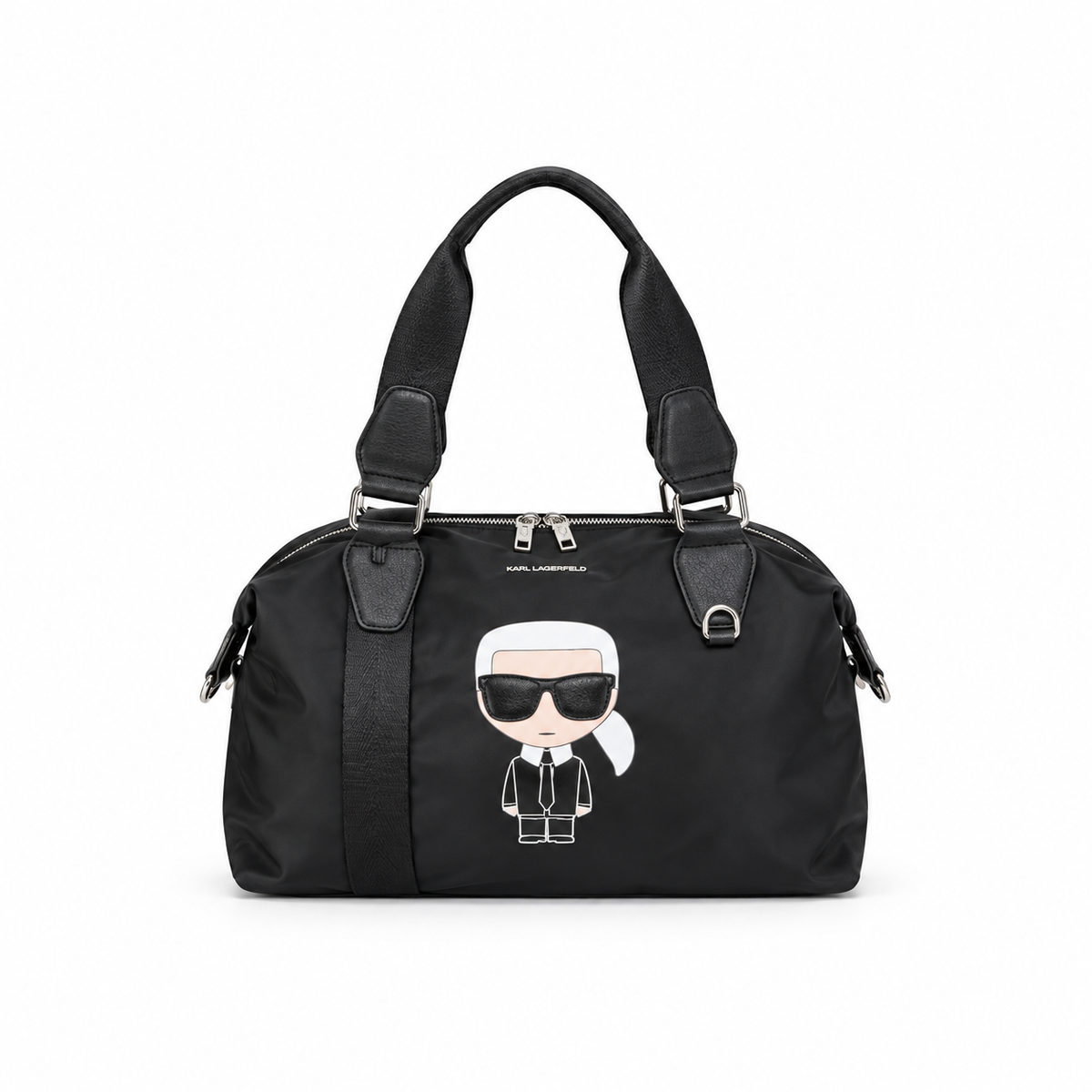 Karl Lagerfeld