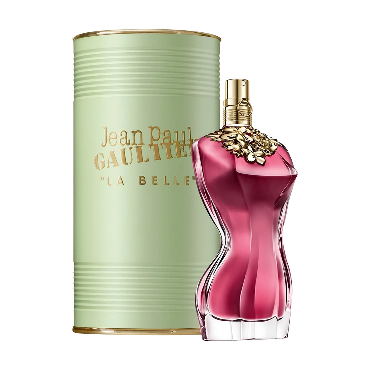 LA BELLE By Jean Paul Gaultier