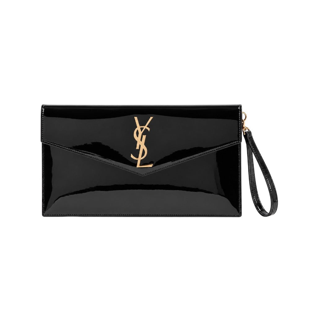 Yves saint laurent clutch