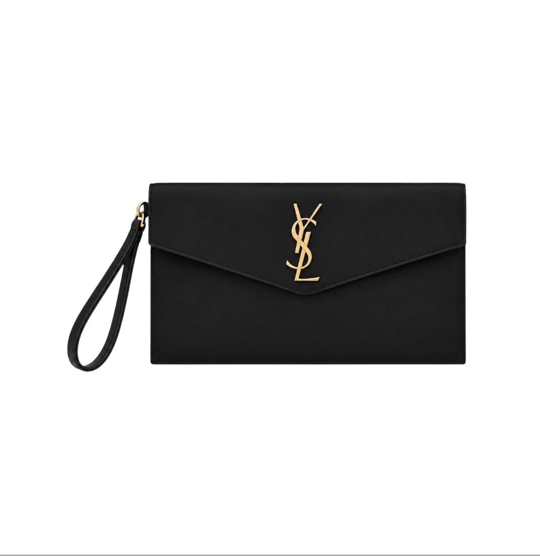 Yves saint laurent clutch