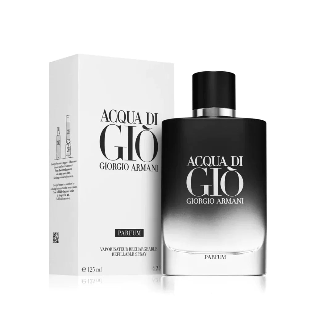 ACQUA DI GIÒ PARFUM By Giorgio Armani