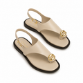 Toe Ring Sandals
