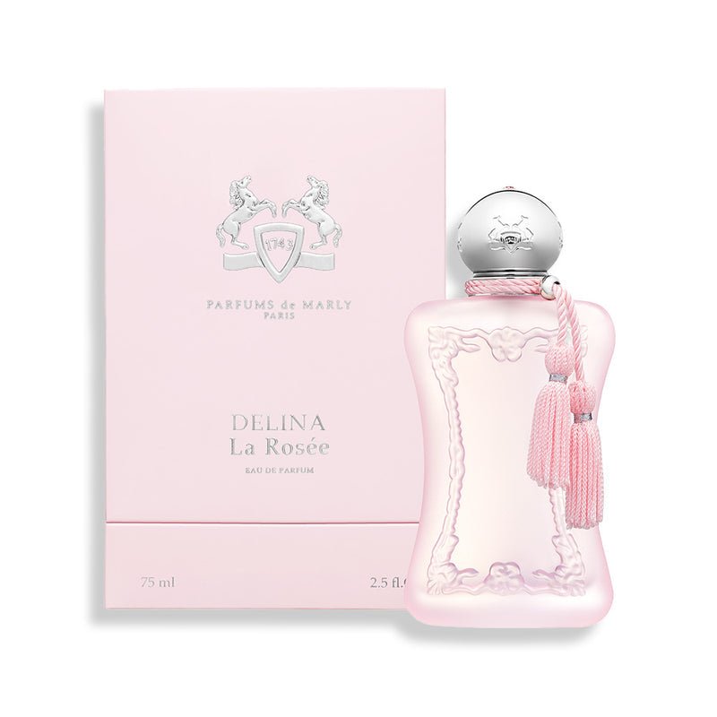 DELINA LA ROSÉE By Parfums de Marly