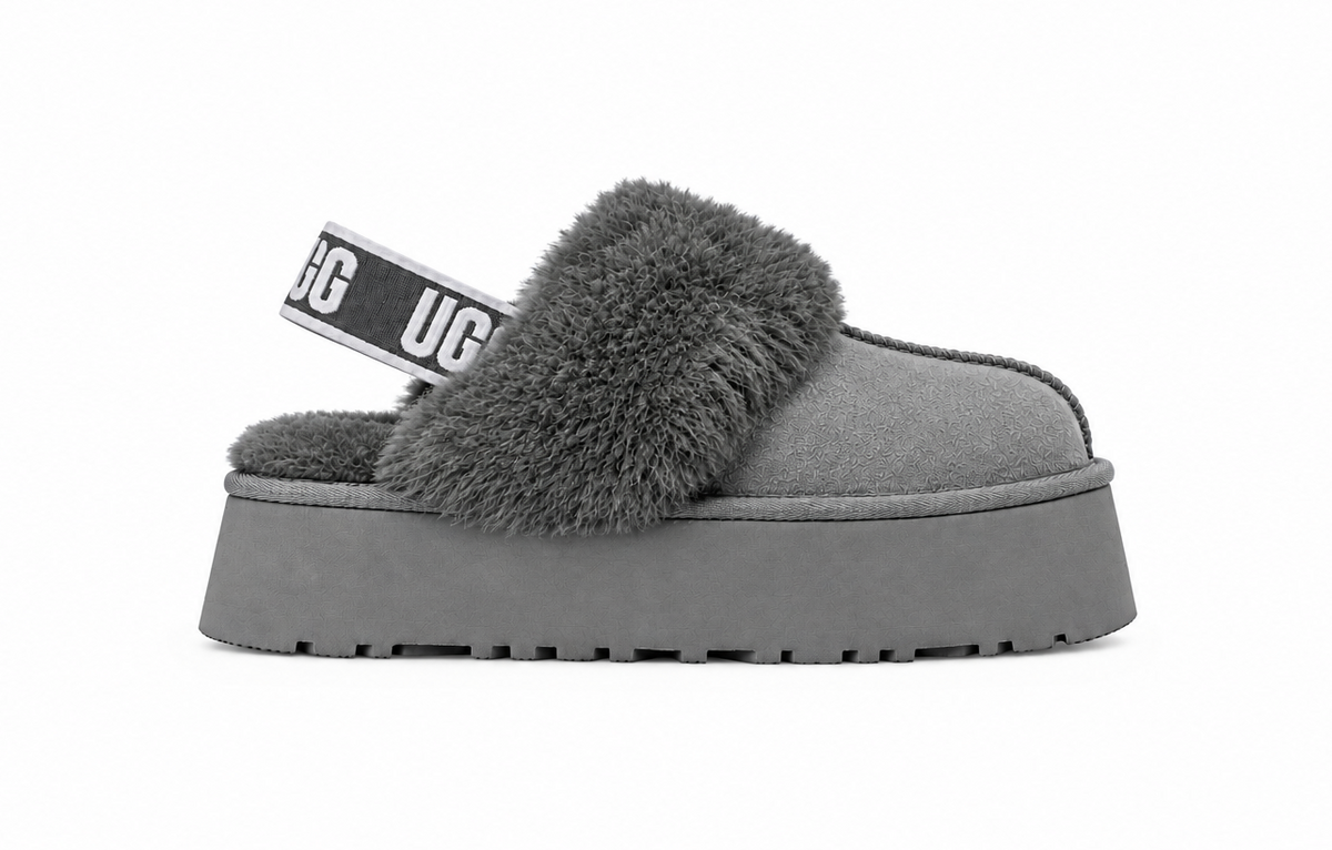 UGG Funkette | Grey
