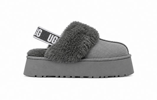 UGG Funkette | Grey