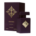 SIDE EFFECT By Initio