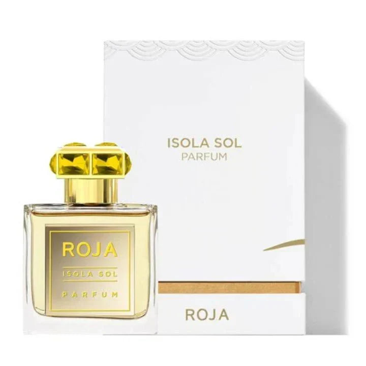 ISOLA SOL By Roja