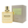 BORN IN ROMA THE GOLD UOMO By Valentino