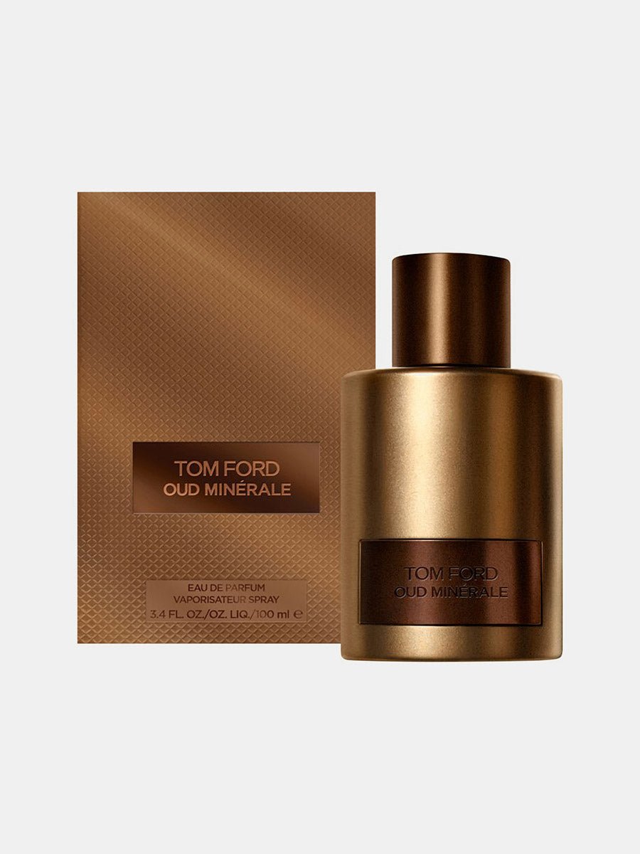 OUD MINÉRAL By Tom Ford