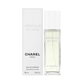 CRISTALLE EAU VERTE By Chanel