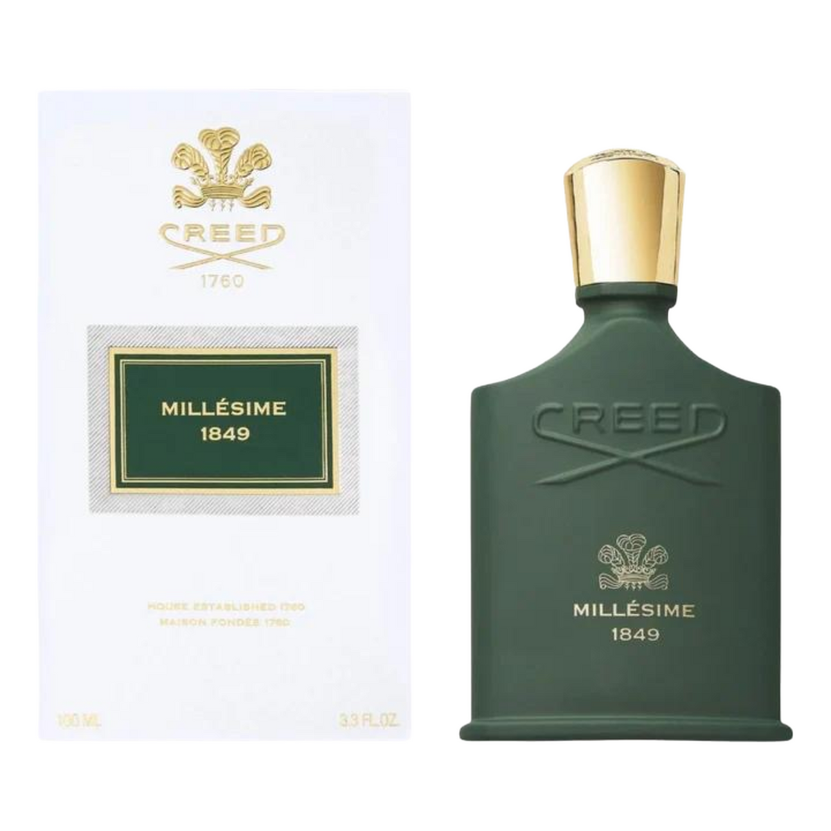 Millesime 1849 By Creed