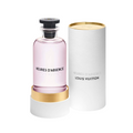 Heures D’absence By Louis Vuitton