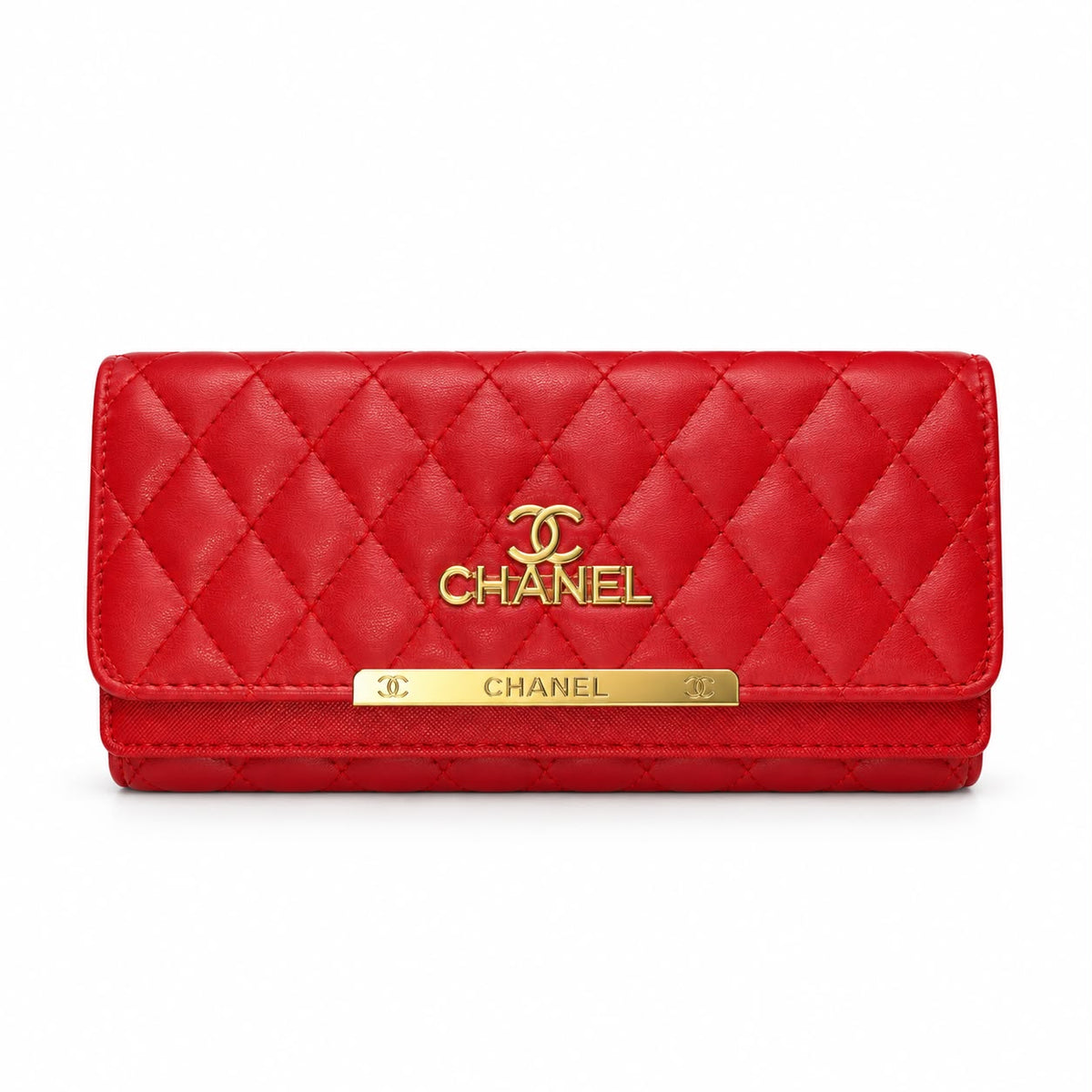 Chanel Wallet