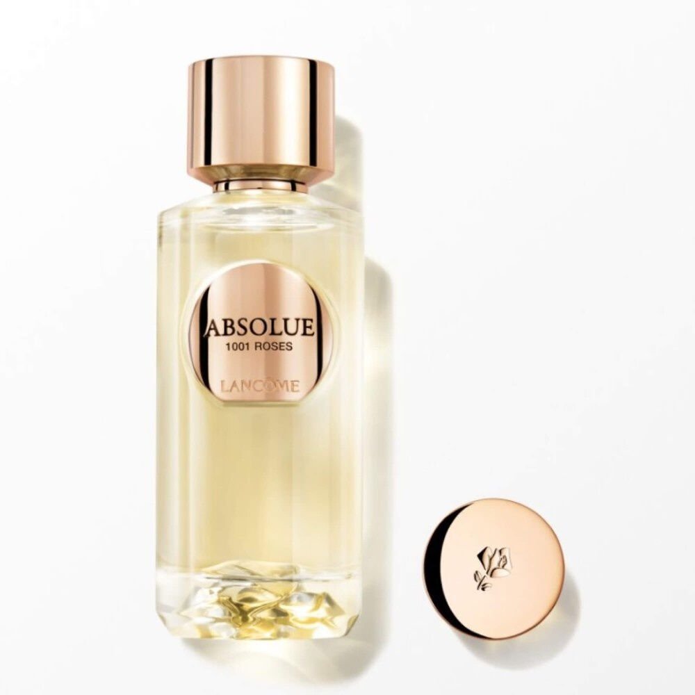 ABSOLUE 1001 ROSES By Lancôme