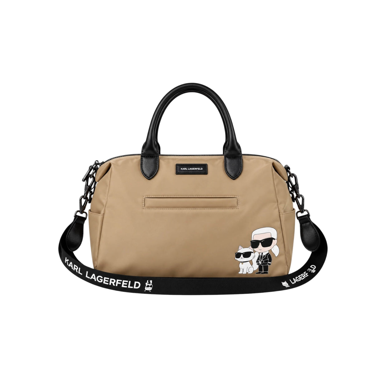 Karl Lagerfeld
