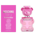 MOSCHINO TOY 2 BUBBLE GUM