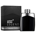 MONT BLANC LEGEND