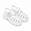prada sandals