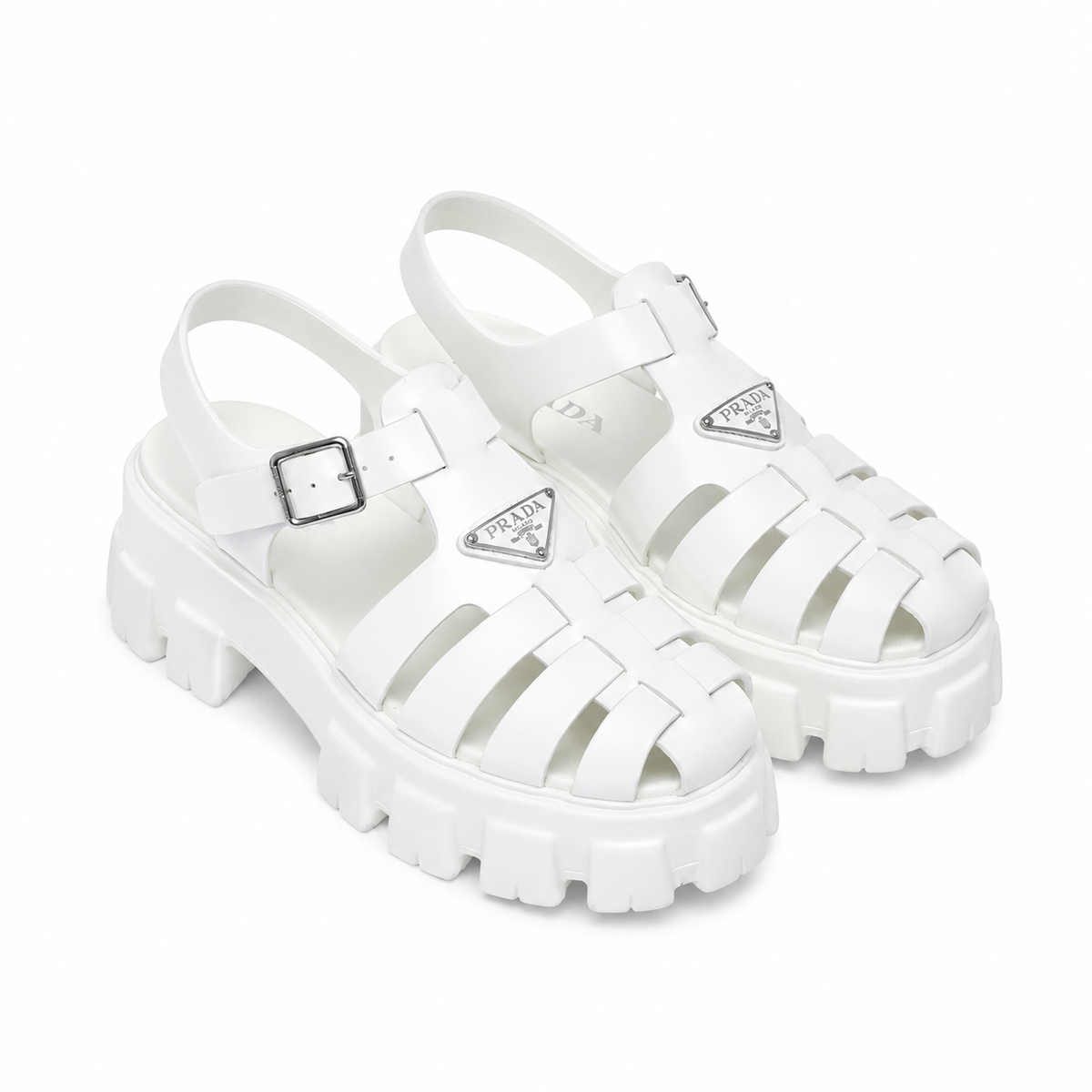 prada sandals