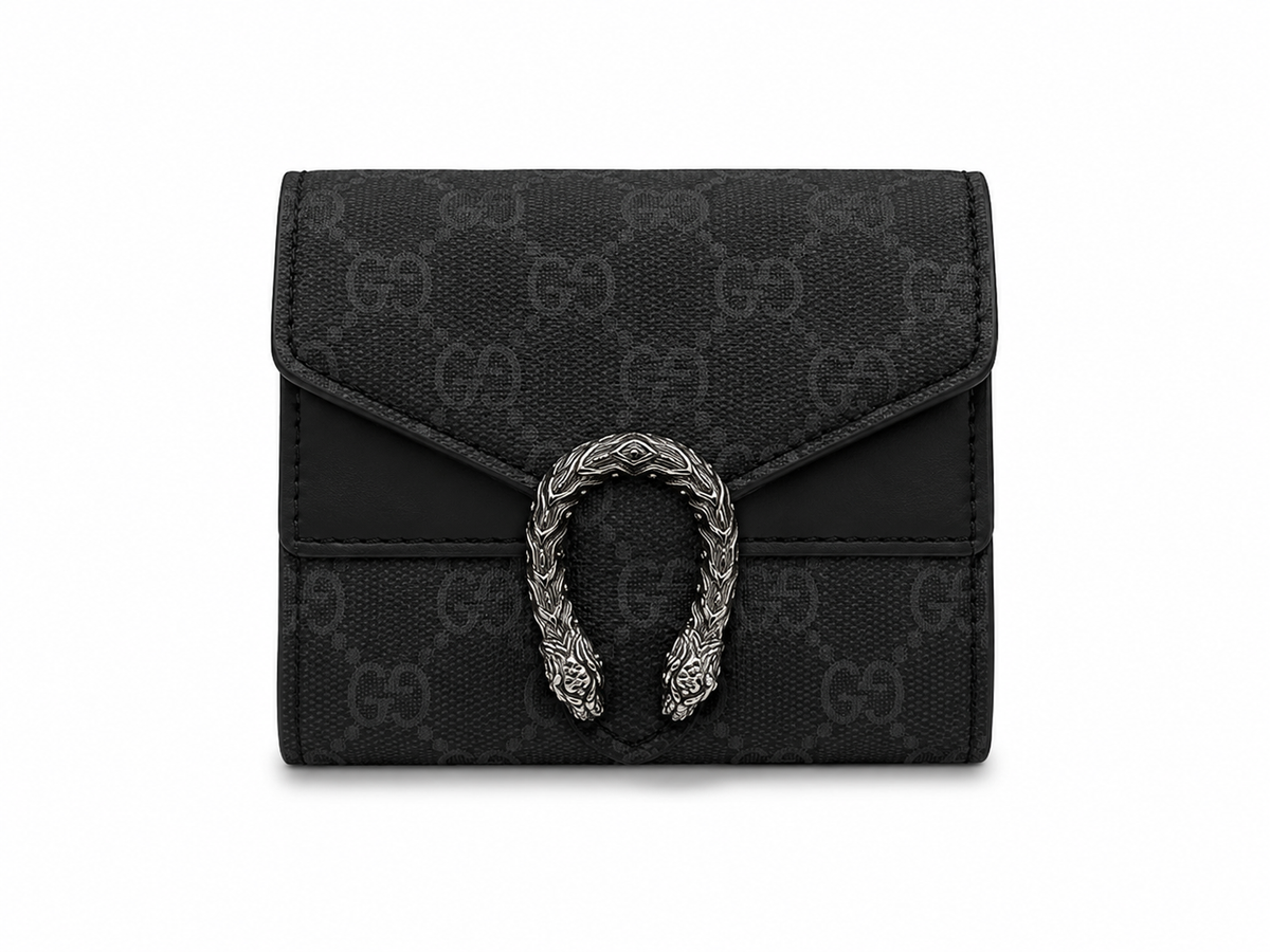 Gucci wallet