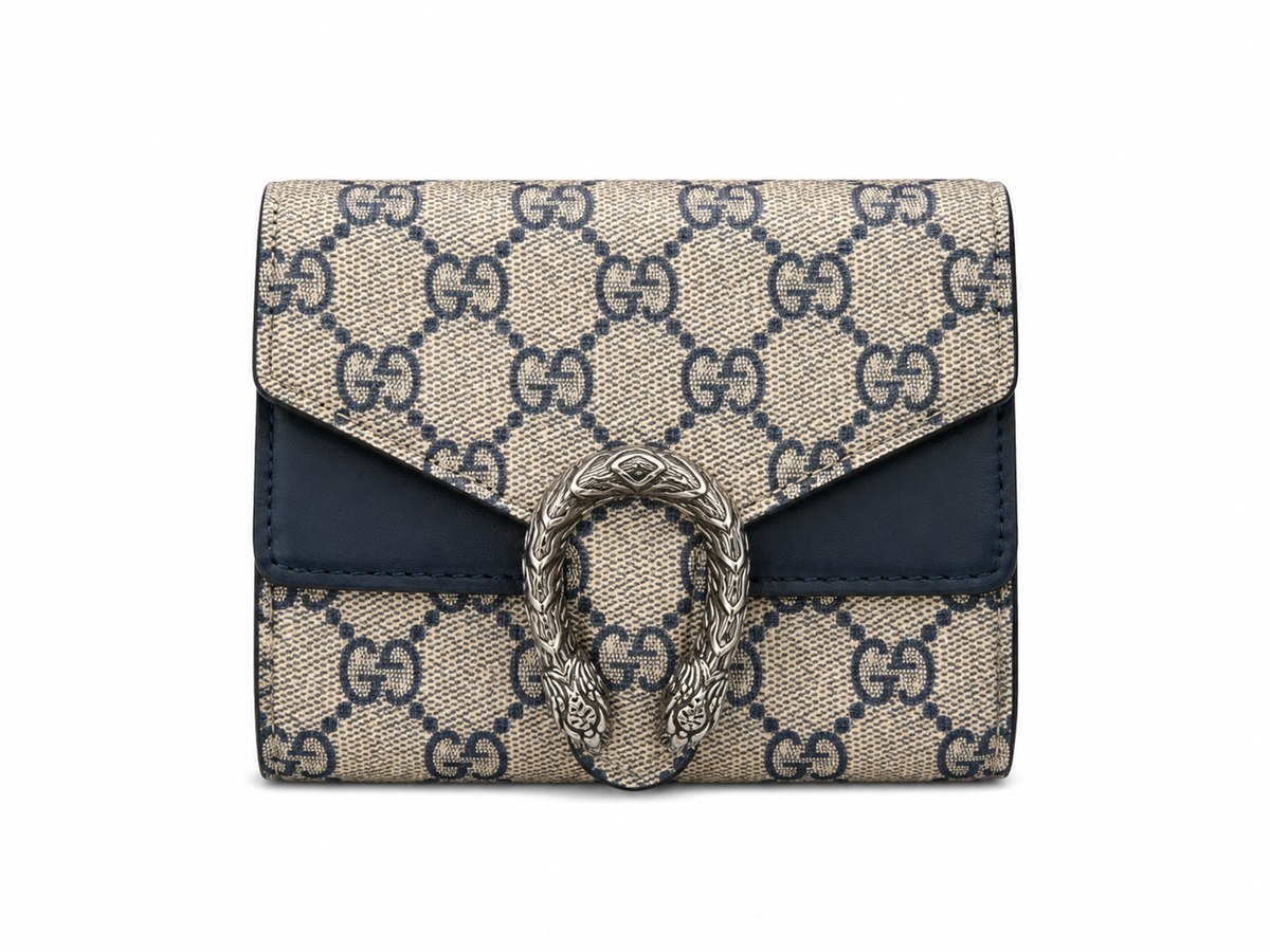 Gucci wallet
