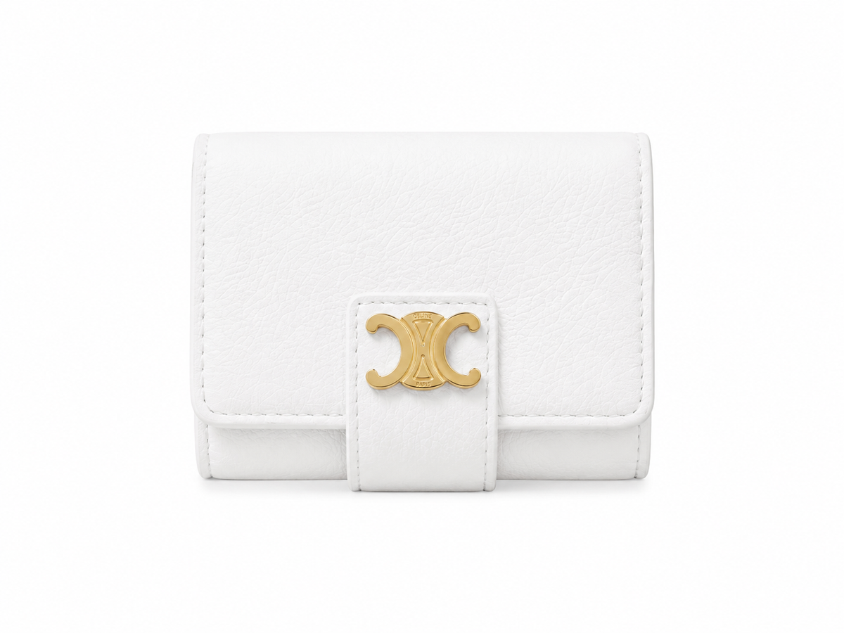Celine wallet