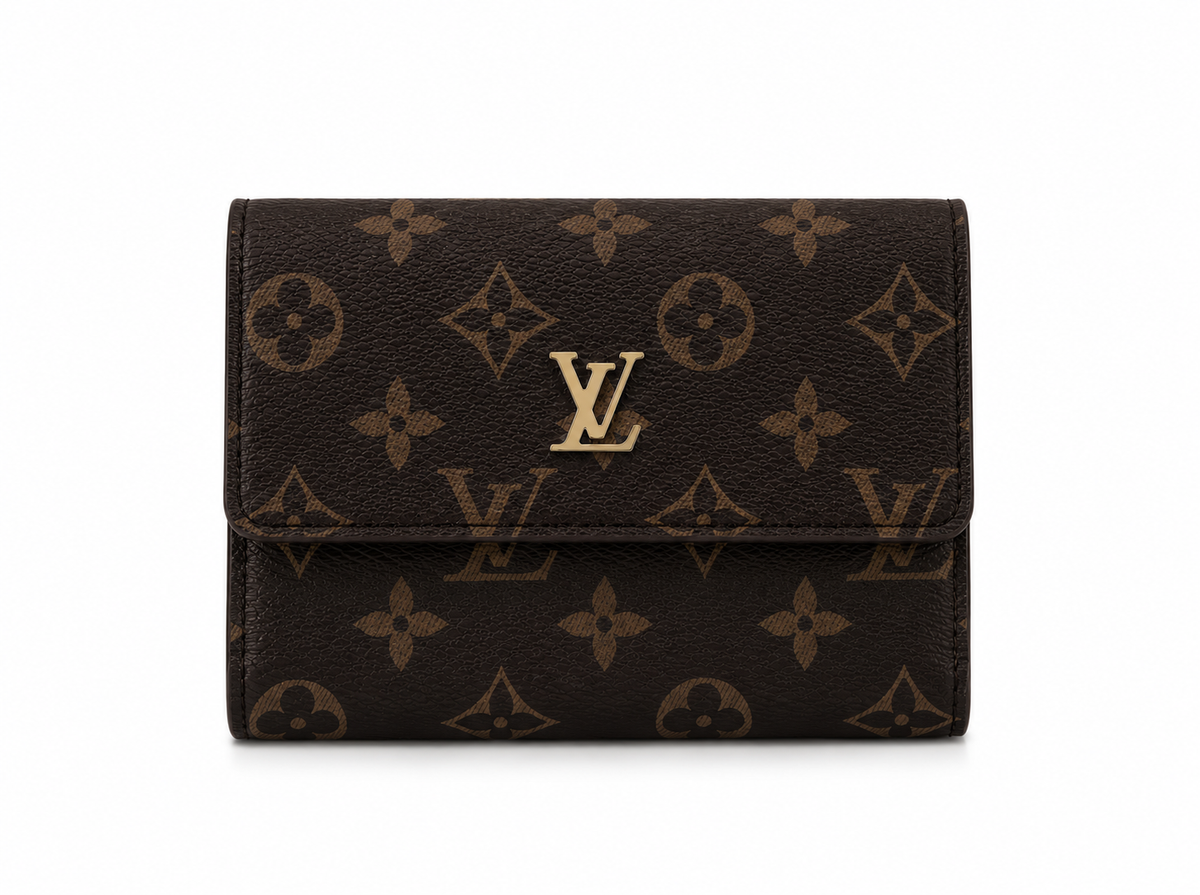 louis vuitton wallet