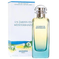 UN JARDIN EN MÉDITERRANÉE By Hermès