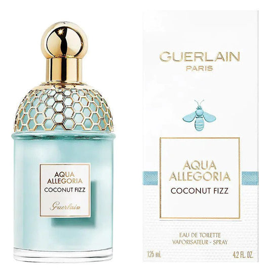 COCONUT FIZZ By Guerlain