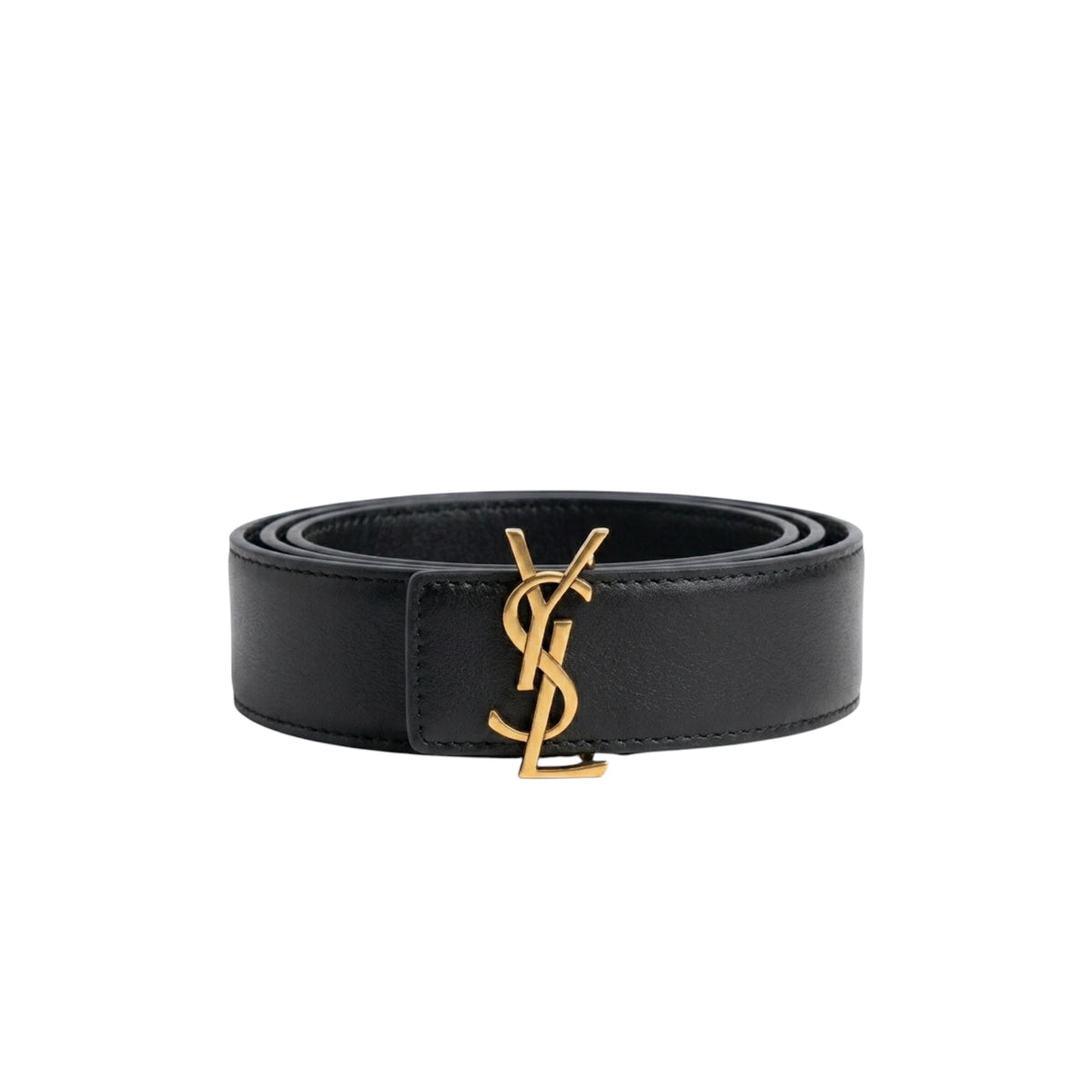 Saint Laurent Belt