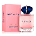 MY WAY By Giorgio Armani