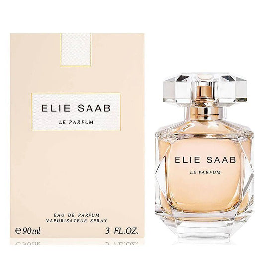ELIE SAAB LE PARFUM