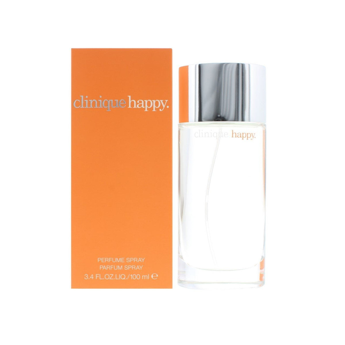 CLINIQUE HAPPY