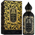 THE QUEEN OF SHEBA By Attar Collection