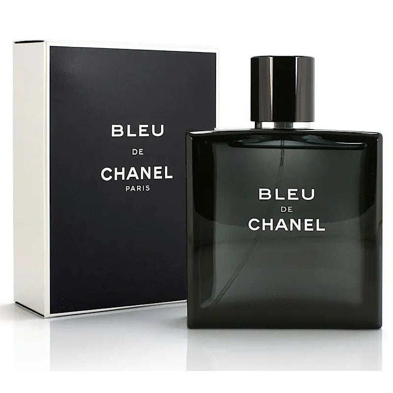 BLEU DE CHANEL EAU DE TOILETTE