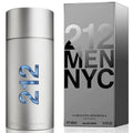 212 NYC MEN By Carolina Herrera