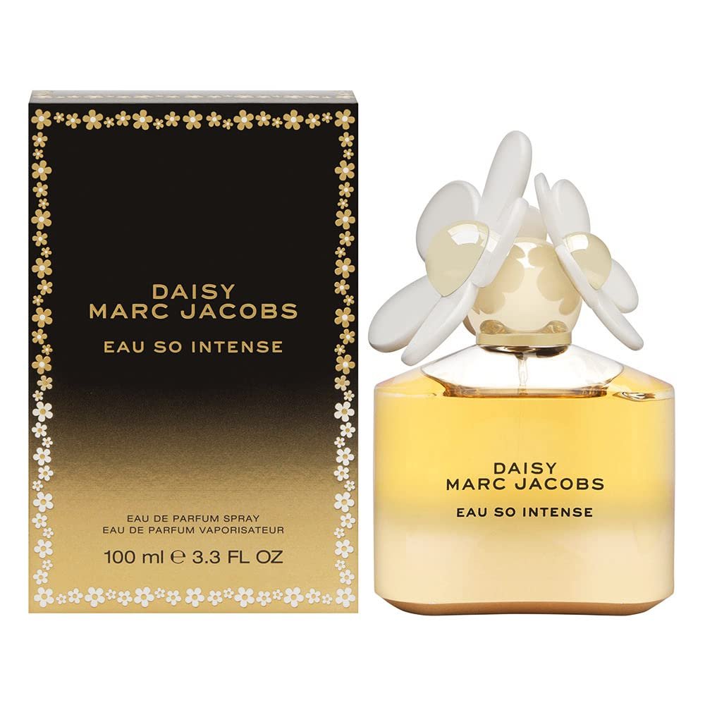 DAISY EAU SO INTENSE By Marc Jacobs