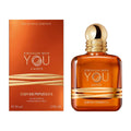 STRONGER WITH YOU AMBER Emporio armani