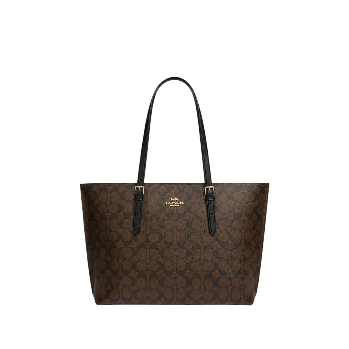 Coach tote bag