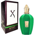 VERDE ACCENTO By Xerjoff