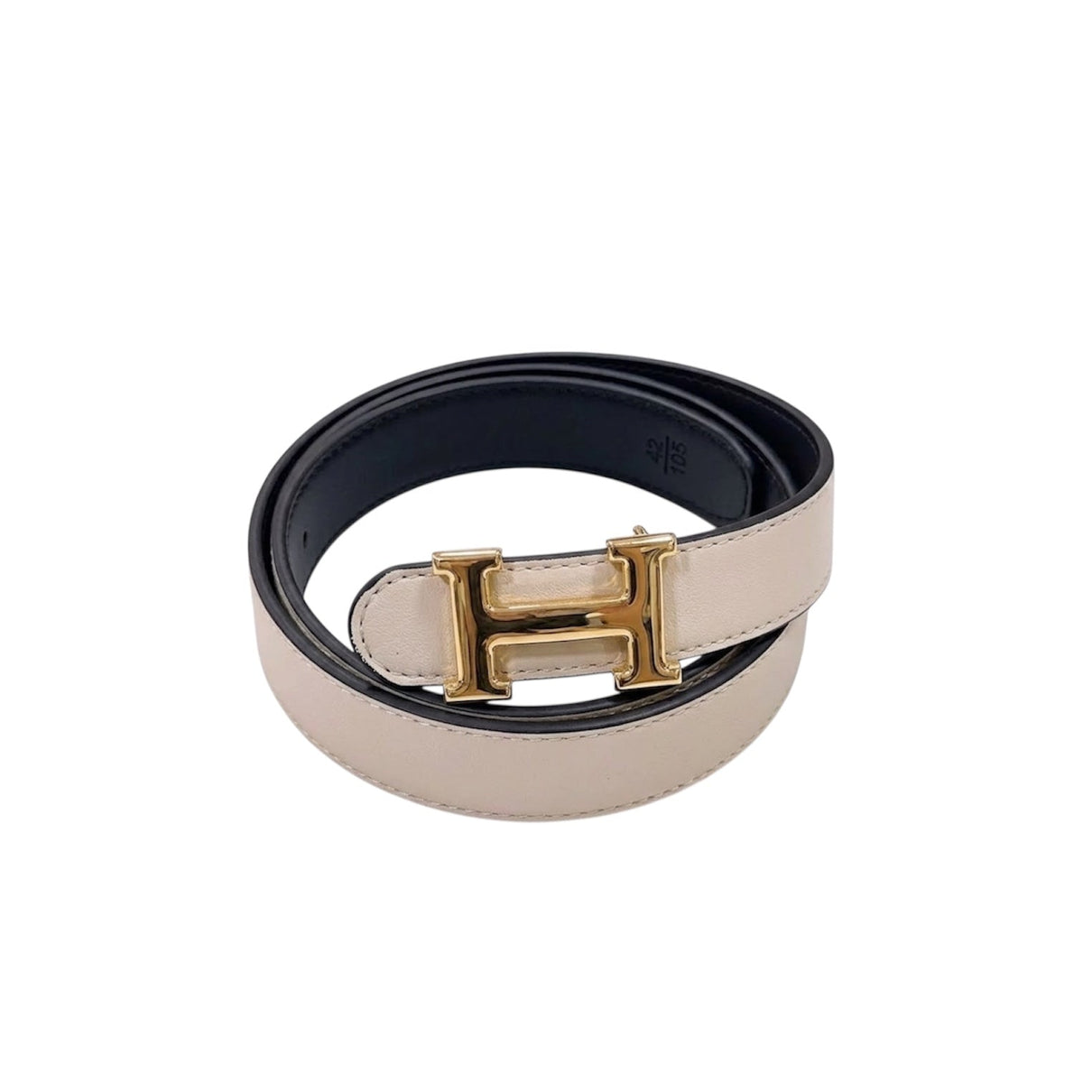 Hermes Belt
