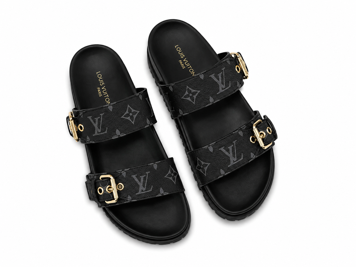 louis vuitton sandals