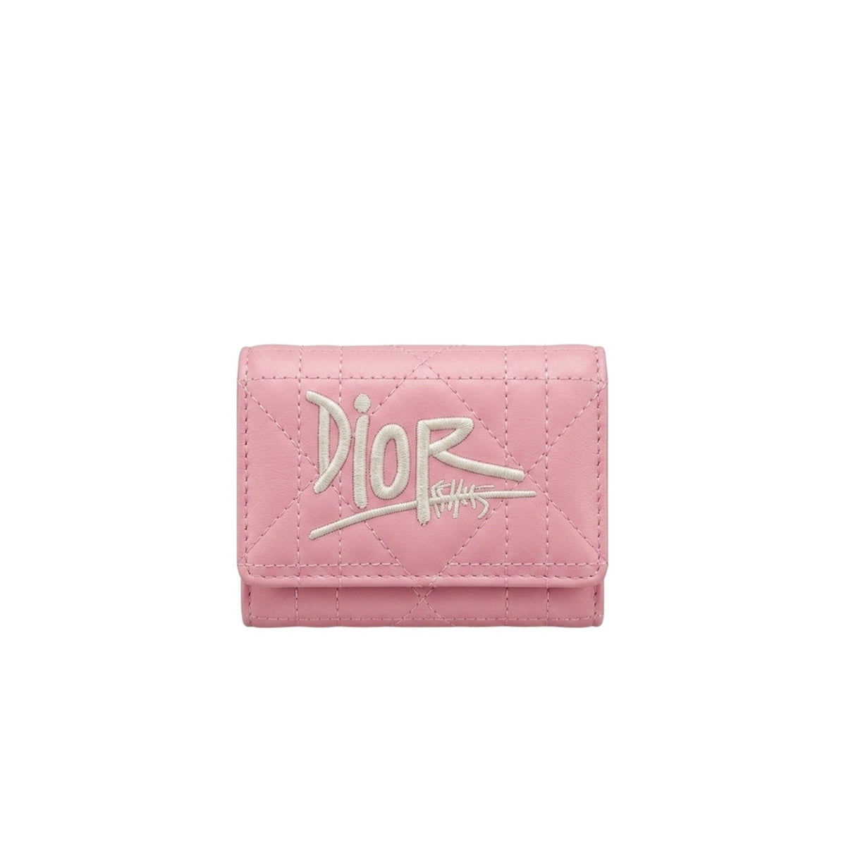 Dior wallet