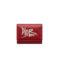 Dior wallet