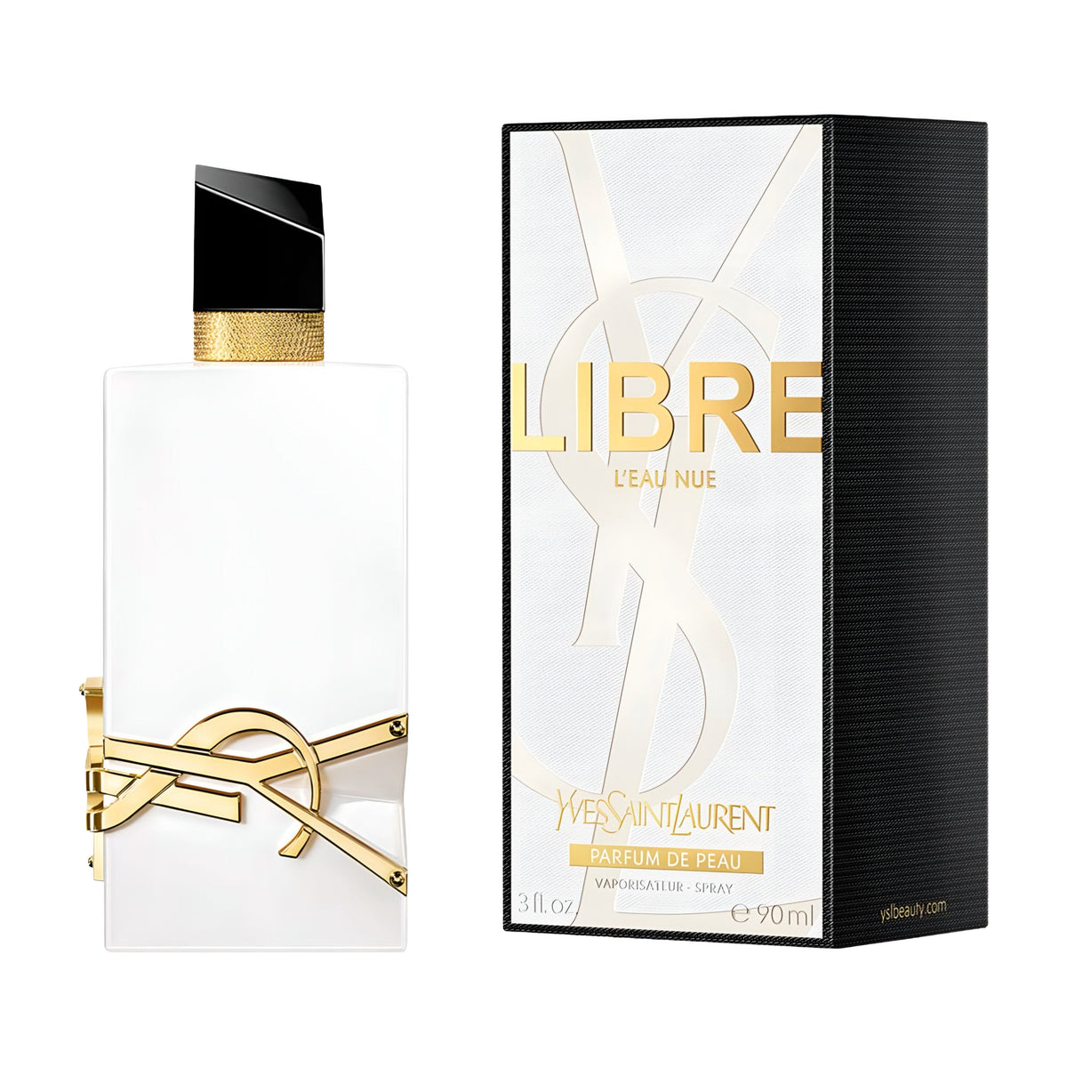 Libre L’Eau Nue by Yves Saint Laurent